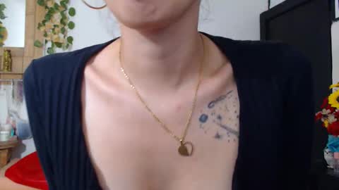 amy mur online show from January 27, 10:16 pm