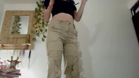 amy mur online show from February 10, 9:47 pm