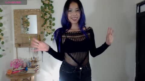 amy mur online show from February 19, 3:49 pm