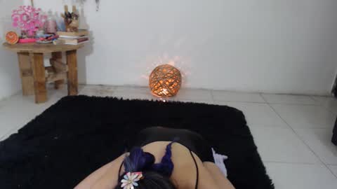 amy mur online show from March 2, 9:53 am