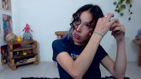 amy mur online show from September 29, 8:35 pm