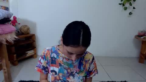 amy mur online show from November 29, 7:28 pm