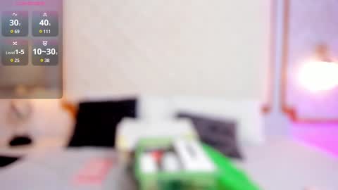 Little Slut Nicolee online show from March 8, 2:23 am