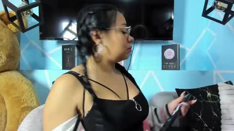 Emy Noa  online show from June 7, 3:32 am