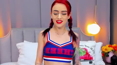 amy_rider online show from December 14, 7:03 pm