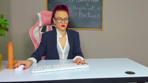 amy_rider online show from January 19, 8:09 pm