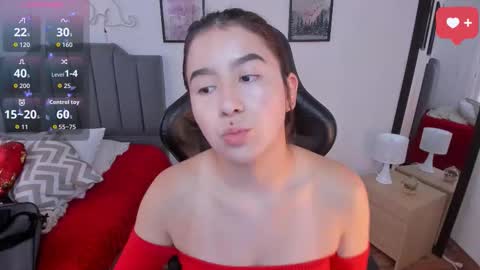 Amy sophia 3 online show from February 7, 12:31 pm