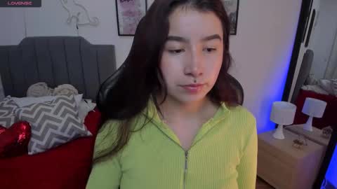 Amy sophia 3 online show from February 17, 11:40 am