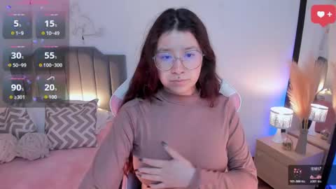 Amy sophia 3 online show from April 21, 11:27 am