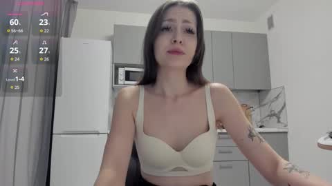 Snapshot of amy_sparkle chatting on November 24, 10:53 pm Miriam online show from November 24, 10:53 pm