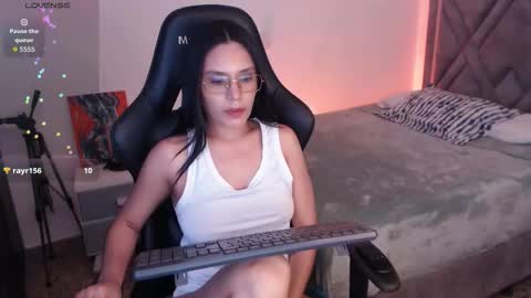 Mia Cristancho online show from March 26, 5:51 pm