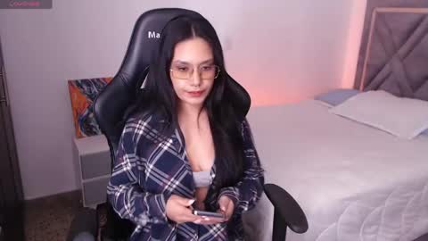 Mia Cristancho online show from June 6, 6:23 pm