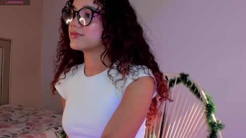 Amely online show from November 16, 12:55 pm