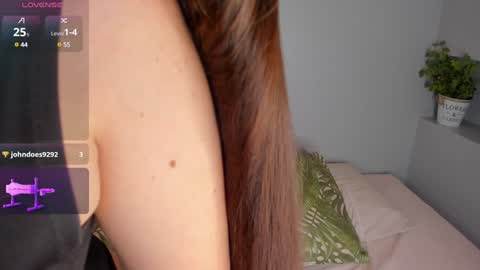  Amy  nickname Kirby online show from January 27, 10:16 pm