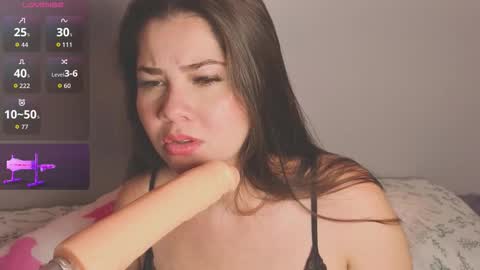  Amy  nickname Kirby online show from November 22, 11:37 pm