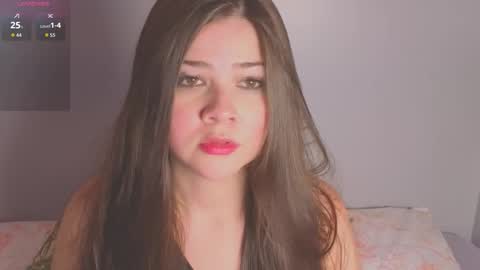  Amy  nickname Kirby online show from February 5, 9:52 pm