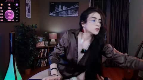 Amy online show from November 18, 2:17 am