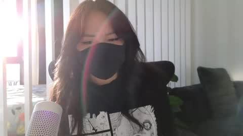 girl next door named Amy online show from January 27, 1:19 pm