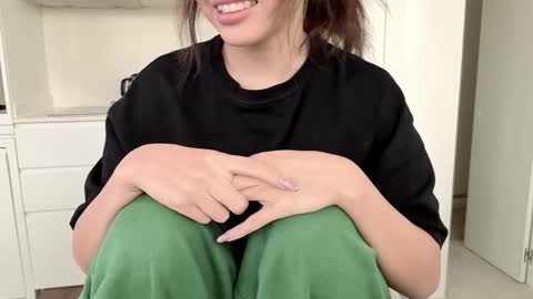 girl next door named Amy online show from March 7, 1:30 pm