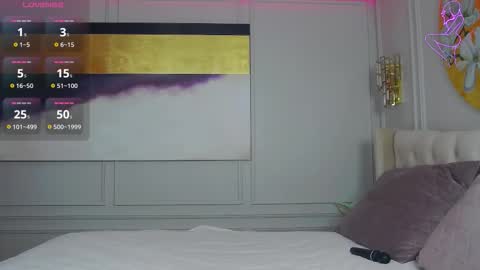 Amy online show from February 11, 2:49 am