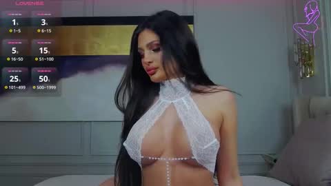 Amy online show from February 15, 4:25 pm