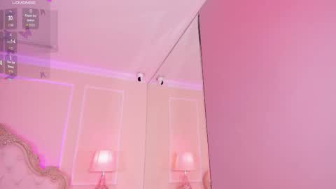 Amy online show from September 13, 7:46 pm