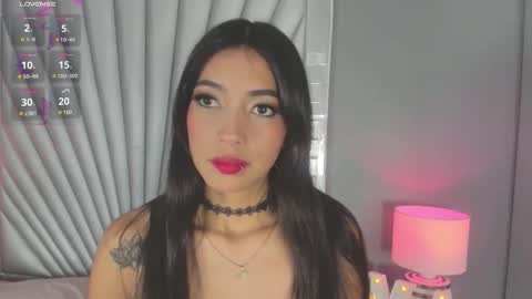 Amy online show from November 20, 4:12 am