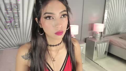 Amy online show from November 23, 3:50 am