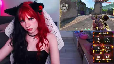 Amy is here  my telegram chanel -  online show from December 2, 8:26 pm