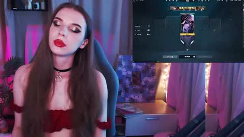 Amy is here  my telegram chanel -  online show from June 26, 11:58 am