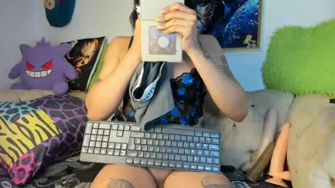 Amy Kamila online show from July 28, 3:57 am