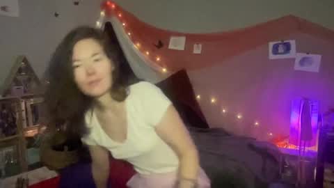 Snapshot of amydreamgirl chatting on January 7, 7:52 am amydreamgirl online show from January 7, 7:52 am