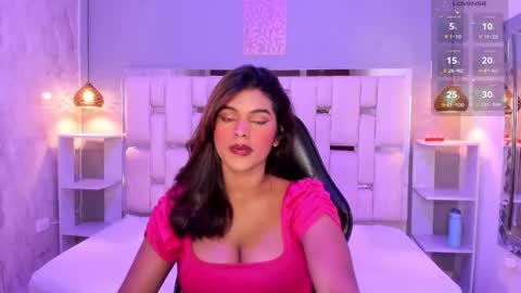 amyevan_ online show from September 20, 8:32 pm