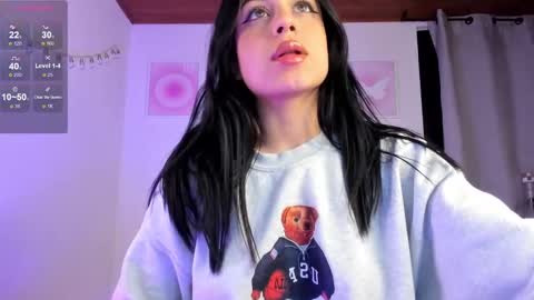 Amy online show from December 29, 4:59 am