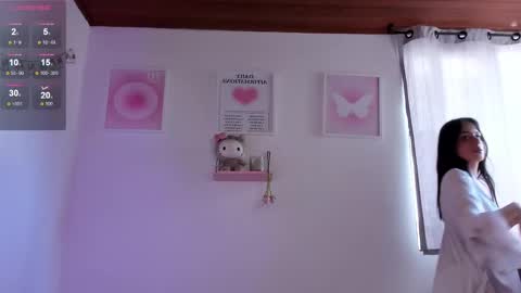 Amy online show from January 4, 8:16 pm