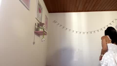 Amy online show from January 12, 6:27 pm