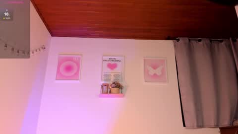 Amy online show from February 16, 1:36 am