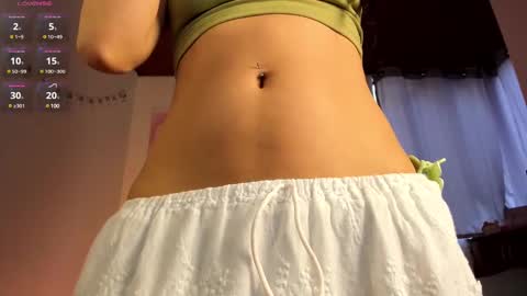 Amy online show from March 7, 8:44 pm