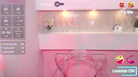 amyjohnsonn online show from December 26, 2:59 pm