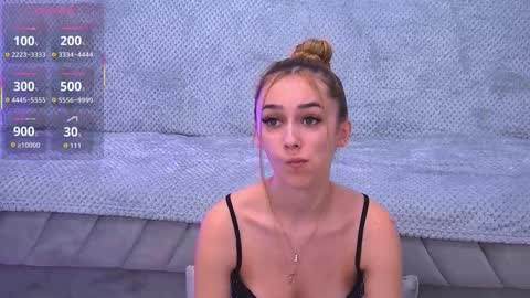 amykentt online show from February 21, 3:57 pm