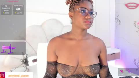 Amykord online show from April 22, 12:07 pm