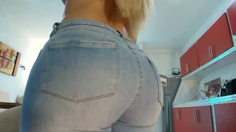 Nataly independent model online show from April 21, 4:01 pm