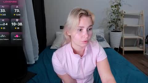 amymilson online show from February 21, 6:53 pm