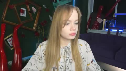 Amy online show from April 8, 5:40 am