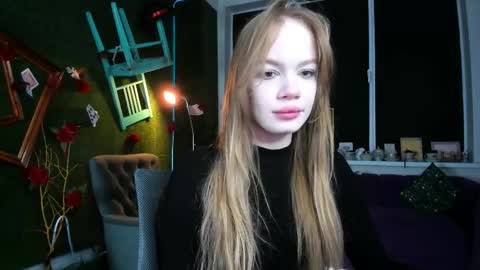 Amy online show from April 21, 5:25 am