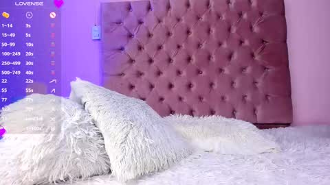 Amy ... Nice to meet u   thumb up me please its important online show from February 22, 3:56 am