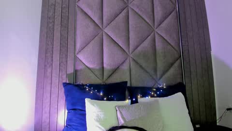 Snapshot of amypalmmer chatting on February 7, 11:34 am AMMY online show from February 7, 11:34 am