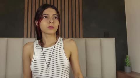 Snapshot of amypalmmer chatting on March 4, 12:01 pm AMMY online show from March 4, 12:01 pm