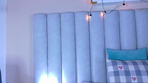 Snapshot of amypalmmer chatting on October 2, 11:39 am AMMY online show from October 2, 11:39 am