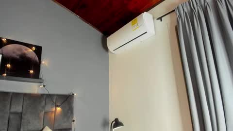 Snapshot of amypalmmer chatting on October 16, 11:11 am AMMY online show from October 16, 11:11 am